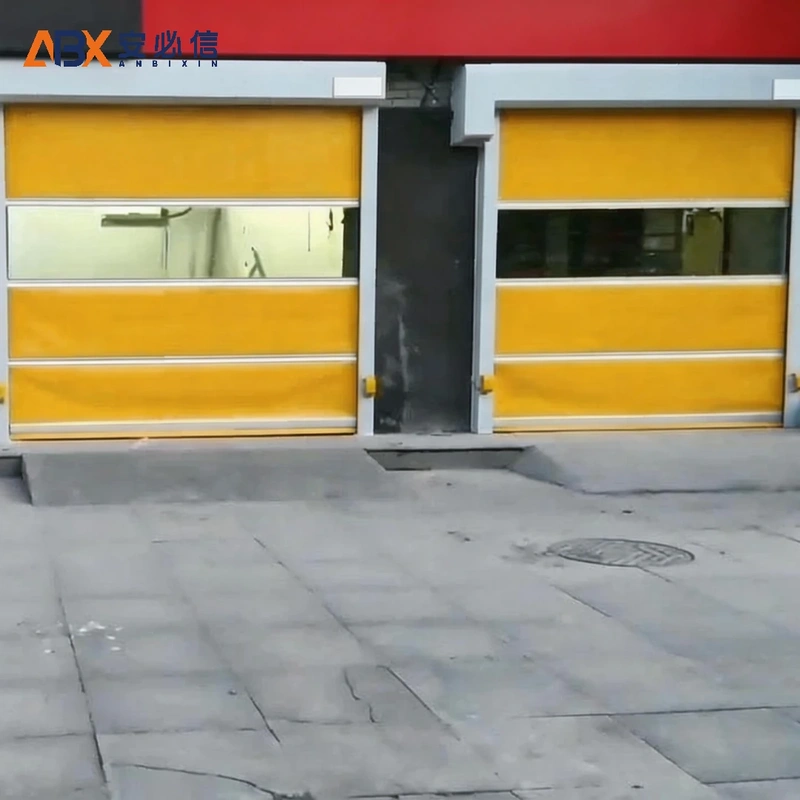阳江市高速门