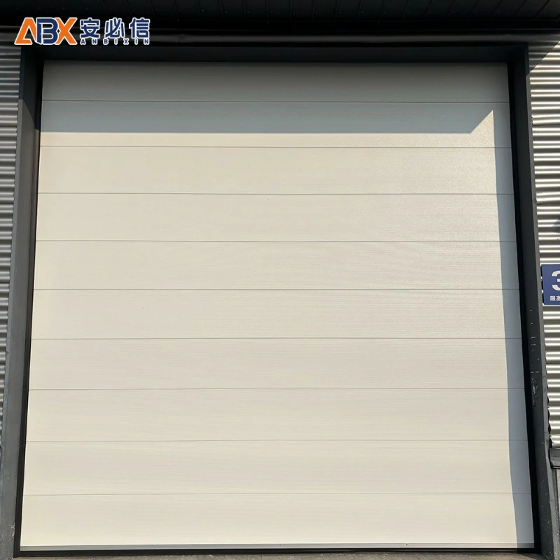 阳江市翻板提升门